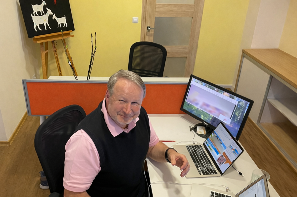 webinář pro pedagogy